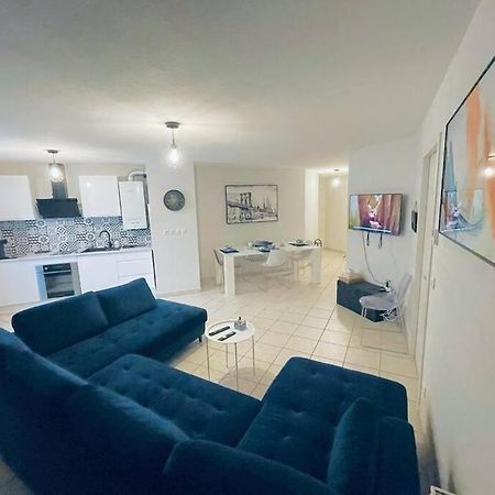Magnifiquet3 Centre/Gare/Parking Apartment Annemasse Exterior photo