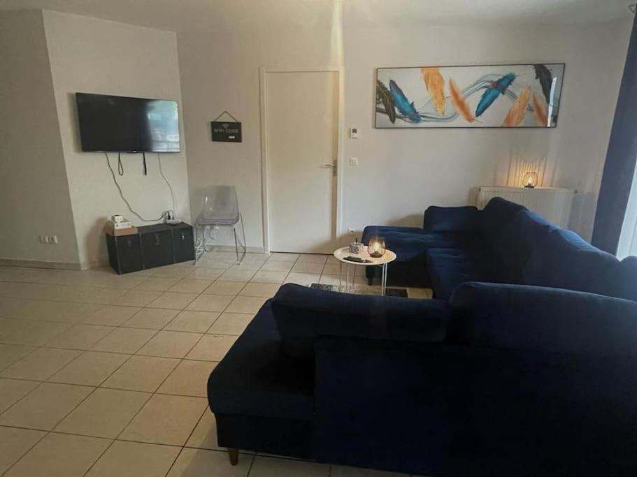 Magnifiquet3 Centre/Gare/Parking Apartment Annemasse Exterior photo